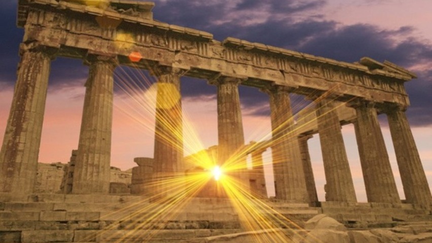 Ελληνική Ιστορία: Από την αρχαία Ελλάδα έως σήμερα - Εξ αποστάσεως επιμορφωτικό πρόγραμμα - σεμινάριο