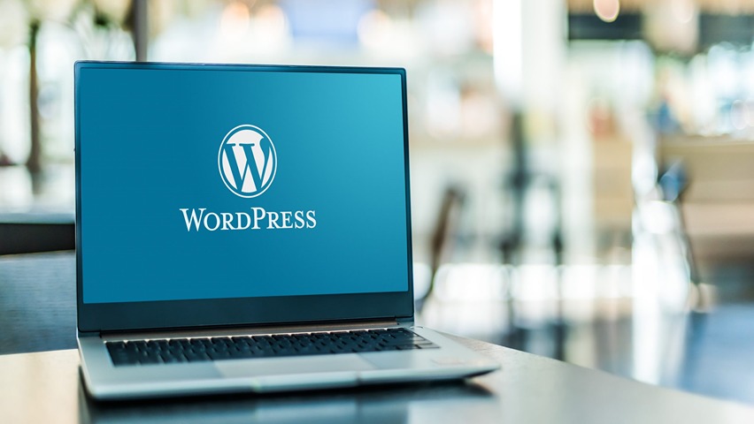 Δημιουργία ιστοσελίδων με WordPress - Εξ αποστάσεως επιμορφωτικό σεμινάριο