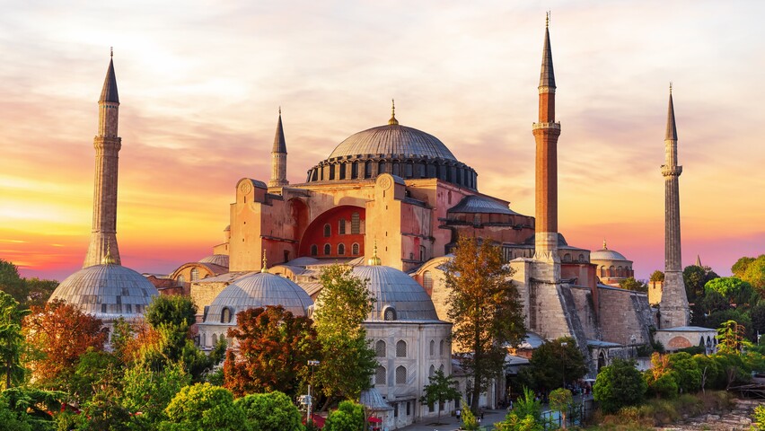 Βυζαντινή χιλιετία και Βυζαντινός πολιτισμός - Εξ αποστάσεως επιμορφωτικό σεμινάριο