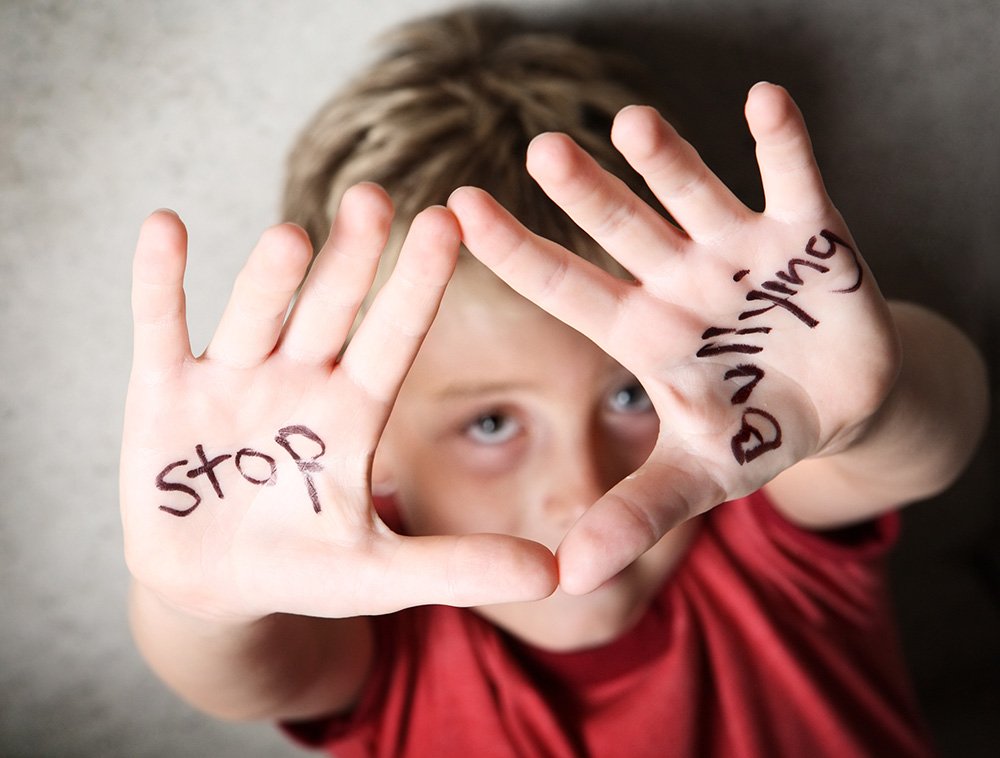 bullying Εξάωρο σεμινάριο: Σχολικός εκφοβισμός (Bullying): Πρόληψη και αντιμετώπιση
