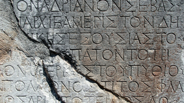 Το σεμινάριο Αρχαίων Ελληνικών απευθύνεται σε κάθε ενδιαφερόμενο από 18 ετών και άνω καθώς και σε ιστορικούς, φιλόλογους, μεταφραστές, κ.λπ