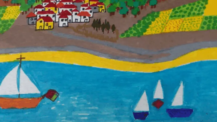 Το Πιστοποιημένο σεμινάριο Ανάλυσης παιδικού ιχνογραφήματος (ζωγραφιάς) απευθύνεται σε όλους τους ενδιαφερόμενους από 18 ετών και άνω, καθώς και σε γονείς ή μέλλοντες γονείς, νηπιαγωγούς, και γενικότερα παιδαγωγούς που ασχολούνται ή πρόκειται να ασχοληθούν με την εκπαίδευση παιδιών σχολικής ή/και προσχολικής ηλικίας.