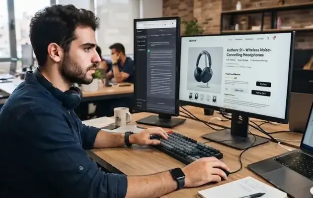 Το online σεμινάριο: Δημιουργία ψηφιακού περιεχομένου & Copywriting με τεχνητή νοημοσύνη απευθύνεται σε ένα ευρύ φάσμα επαγγελματιών και δημιουργών που επιθυμούν να αξιοποιήσουν τη δύναμη του AI για να αναβαθμίσουν τη δουλειά τους: • Content Creators & Bloggers: Όσοι δημιουργούν καθημερινά περιεχόμενο και θέλουν να αυξήσουν την παραγωγικότητά τους και να βρουν νέες ιδέες. • Copywriters & Marketers: Επαγγελματίες του χώρου που θέλουν να ενσωματώσουν το prompt engineering και τα εργαλεία AI στη συγγραφή κειμένων, διαφημίσεων και καμπανιών. • Social Media Managers: Υπεύθυνοι διαχείρισης μέσων κοινωνικής δικτύωσης που χρειάζονται συνεχή ροή πρωτότυπου και ελκυστικού υλικού. • Entrepreneurs & Business Owners: Επαγγελματίες που θέλουν να διαχειρίζονται μόνοι τους το μάρκετινγκ, το SEO και τις πωλήσεις της επιχείρησής τους με χαμηλότερο κόστος και υψηλή αποτελεσματικότητα. • Digital Marketers & SEO Specialists: Όσοι επιθυμούν να βελτιστοποιήσουν τη στρατηγική τους και να παράγουν SEO-optimized περιεχόμενο ταχύτερα.