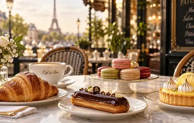 Το online σεμινάριο: Γαλλική κουζίνα και ζαχαροπλαστική απευθύνεται σε ενήλικες που ενδιαφέρονται να γνωρίσουν σε βάθος τη γαλλική κουζίνα και ζαχαροπλαστική ή να εμπλουτίσουν συναφείς επαγγελματικές και πρακτικές γνώσεις. Ενδεικτικά, απευθύνεται σε κάθε ενδιαφερόμενο από 18 ετών και άνω για την ενίσχυση του βιογραφικού του και στο πλαίσιο της συνεχιζόμενης επαγγελματικής κατάρτισης και επιμόρφωσης ενηλίκων. Επίσης απευθύνεται σε: • Μάγειρες, ζαχαροπλάστες, αρτοποιούς και επαγγελματίες εστίασης που επιθυμούν να διευρύνουν τις γνώσεις τους στη γαλλική γαστρονομία. • Εργαζομένους σε εστιατόρια, ξενοδοχεία, εργαστήρια ζαχαροπλαστικής, αρτοποιεία και επιχειρήσεις μαζικής εστίασης. • Φοιτητές και αποφοίτους σχολών μαγειρικής, ζαχαροπλαστικής, αρτοποιίας, τουρισμού και φιλοξενίας. • Επαγγελματίες του τουριστικού και ξενοδοχειακού κλάδου που επιθυμούν να κατανοήσουν πληρέστερα τη γαλλική γαστρονομική κουλτούρα.