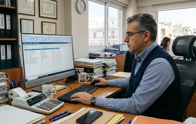 Το online σεμινάριο: Λογιστική υποστήριξη επιχειρήσεων, μισθοδοσία & ψηφιακές εφαρμογές απευθύνεται σε ενήλικες που ενδιαφέρονται να αποκτήσουν ή να διευρύνουν γνώσεις στη λογιστική υποστήριξη επιχειρήσεων, στη μισθοδοσία και στις σύγχρονες ψηφιακές εφαρμογές που χρησιμοποιούνται στο λογιστικό και διοικητικό περιβάλλον. Ενδεικτικά, απευθύνεται σε κάθε ενδιαφερόμενο από 18 ετών και άνω για την ενίσχυση του βιογραφικού του και στο πλαίσιο της συνεχιζόμενης επαγγελματικής κατάρτισης και επιμόρφωσης ενηλίκων. Επίσης απευθύνεται σε: • Εργαζομένους και υποψήφιους εργαζομένους σε λογιστήρια επιχειρήσεων και λογιστικά γραφεία. • Στελέχη διοικητικής και οικονομικής υποστήριξης που επιθυμούν να ενισχύσουν τις γνώσεις τους σε λογιστικές και μισθολογικές διαδικασίες. • Υπαλλήλους που ασχολούνται με τιμολόγηση, εμπορική διαχείριση, εισπράξεις, πληρωμές, πελάτες, προμηθευτές και παραστατικά. • Εργαζομένους σε τμήματα ανθρώπινου δυναμικού και μισθοδοσίας που επιθυμούν να διευρύνουν την κατανόησή τους σε ζητήματα αποδοχών, ασφαλιστικών εισφορών και ψηφιακών εργασιακών διαδικασιών. • Ελεύθερους επαγγελματίες και επιχειρηματίες που επιθυμούν να κατανοήσουν καλύτερα τις βασικές λογιστικές, φορολογικές και μισθολογικές λειτουργίες της επιχείρησής τους. • Φοιτητές και αποφοίτους οικονομικών, λογιστικών, διοικητικών και συναφών σπουδών που επιθυμούν μια περισσότερο εφαρμοσμένη προσέγγιση του αντικειμένου. • Άτομα που επιθυμούν να εξοικειωθούν με σύγχρονες ψηφιακές εφαρμογές λογιστηρίου, ERP, myDATA, ΕΡΓΑΝΗ, e-ΕΦΚΑ και εργαλεία ηλεκτρονικής οικονομικής διαχείρισης.