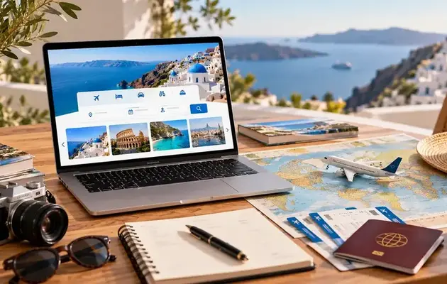 Το online σεμινάριο: Οργάνωση ταξιδιών & λειτουργία τουριστικών γραφείων απευθύνεται σε ενήλικες που ενδιαφέρονται να αποκτήσουν ολοκληρωμένη γνώση σχετικά με την οργάνωση ταξιδιών και τη λειτουργία τουριστικών γραφείων ή να εμπλουτίσουν υπάρχουσες επαγγελματικές γνώσεις και δεξιότητες στον τουριστικό κλάδο. Ενδεικτικά, απευθύνεται σε κάθε ενδιαφερόμενο από 18 ετών και άνω για την ενίσχυση του βιογραφικού του και στο πλαίσιο της συνεχιζόμενης επαγγελματικής κατάρτισης και επιμόρφωσης ενηλίκων. Επίσης απευθύνεται σε: • Εργαζομένους και στελέχη τουριστικών και ταξιδιωτικών γραφείων που επιθυμούν να εμπλουτίσουν ή να συστηματοποιήσουν τις γνώσεις τους. • Εργαζομένους σε ξενοδοχεία, τουριστικές επιχειρήσεις, εταιρείες μεταφορών και άλλες επιχειρήσεις που συνεργάζονται με τουριστικά γραφεία. • Επαγγελματίες που ασχολούνται με κρατήσεις, πωλήσεις ταξιδιωτικών υπηρεσιών, εξυπηρέτηση πελατών, οργάνωση εκδρομών και τουριστικών πακέτων. • Συνοδούς ταξιδιών, διοργανωτές εκδρομών και επαγγελματίες που συμμετέχουν στην υλοποίηση ομαδικών ταξιδιών. • Στελέχη επιχειρήσεων που διαχειρίζονται εταιρικά και επαγγελματικά ταξίδια. • Φοιτητές και αποφοίτους τουριστικών, οικονομικών, διοικητικών και συναφών σπουδών που επιθυμούν να αποκτήσουν συστηματική γνώση του αντικειμένου.