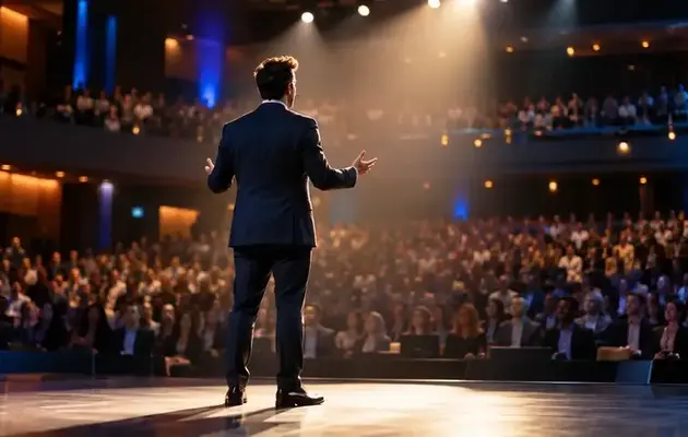 Το online σεμινάριο: Public speaking: Η τέχνη του δημόσιου λόγου απευθύνεται σε ενήλικες που επιθυμούν να αναπτύξουν ή να βελτιώσουν τις δεξιότητές τους στον δημόσιο λόγο, στις παρουσιάσεις και γενικότερα στην επικοινωνία ενώπιον ακροατηρίου. Ενδεικτικά, απευθύνεται σε κάθε ενδιαφερόμενο από 18 ετών και άνω για την ενίσχυση του βιογραφικού του και στο πλαίσιο της συνεχιζόμενης επαγγελματικής κατάρτισης και επιμόρφωσης ενηλίκων. Επίσης απευθύνεται σε: • Στελέχη επιχειρήσεων και οργανισμών που πραγματοποιούν παρουσιάσεις, ενημερώσεις, εισηγήσεις ή επαγγελματικές ομιλίες. • Ελεύθερους επαγγελματίες και επιχειρηματίες που παρουσιάζουν υπηρεσίες, προϊόντα, επιχειρηματικές ιδέες ή προτάσεις. • Επαγγελματίες πωλήσεων, marketing, επικοινωνίας, δημοσίων σχέσεων και διοίκησης ανθρώπινου δυναμικού. • Φοιτητές και αποφοίτους που χρειάζεται να πραγματοποιούν ακαδημαϊκές ή επαγγελματικές παρουσιάσεις. • Στελέχη οργανισμών, συλλόγων και φορέων που εκπροσωπούν δημόσια έναν οργανισμό ή μια ομάδα. • Επαγγελματίες που συμμετέχουν σε συνέδρια, ημερίδες, panels, επαγγελματικές συναντήσεις ή διαδικτυακές παρουσιάσεις.