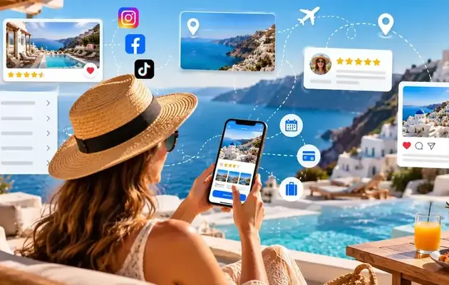 Το online σεμινάριο: Τουριστικό marketing & προώθηση τουριστικών υπηρεσιών απευθύνεται σε ενήλικες που ενδιαφέρονται να αποκτήσουν ή να διευρύνουν τις γνώσεις τους στο τουριστικό marketing και στην προώθηση τουριστικών υπηρεσιών. Ενδεικτικά, απευθύνεται σε κάθε ενδιαφερόμενο από 18 ετών και άνω για την ενίσχυση του βιογραφικού του και στο πλαίσιο της συνεχιζόμενης επαγγελματικής κατάρτισης και επιμόρφωσης ενηλίκων. Επίσης απευθύνεται σε: • Εργαζομένους και στελέχη ξενοδοχείων, καταλυμάτων και επιχειρήσεων φιλοξενίας. • Επαγγελματίες ταξιδιωτικών και τουριστικών γραφείων, tour operators και επιχειρήσεων τουριστικών υπηρεσιών. • Ιδιοκτήτες και στελέχη μικρών και μεσαίων τουριστικών επιχειρήσεων που επιθυμούν να αναπτύξουν αποτελεσματικότερη στρατηγική marketing και πωλήσεων. • Επαγγελματίες που δραστηριοποιούνται στην προώθηση τουριστικών προορισμών, δραστηριοτήτων, αξιοθέατων και εμπειριών. • Στελέχη marketing, πωλήσεων, επικοινωνίας, δημοσίων σχέσεων και ψηφιακού marketing με ενδιαφέρον για τον τουριστικό κλάδο. • Επαγγελματίες εναλλακτικών και ειδικών μορφών τουρισμού. • Εργαζομένους σε φορείς και οργανισμούς τουριστικής ανάπτυξης και προβολής. • Φοιτητές και αποφοίτους τουριστικών, οικονομικών, διοικητικών, επικοινωνιακών και συναφών σπουδών που επιθυμούν συστηματική κατάρτιση στο τουριστικό marketing.